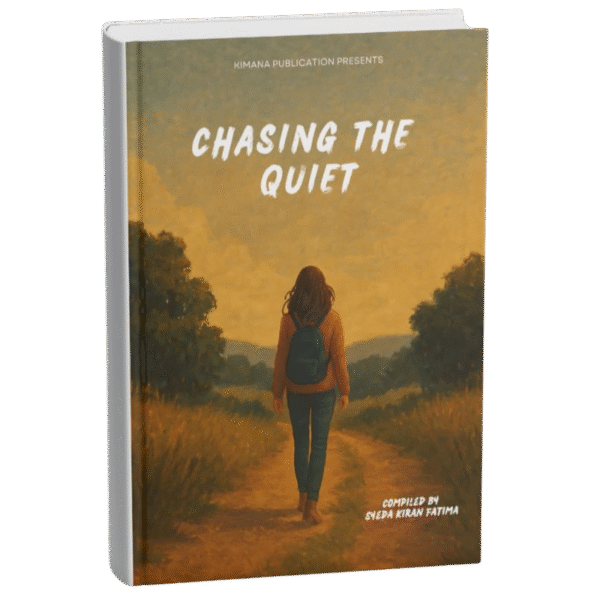 Chasing The Quiet