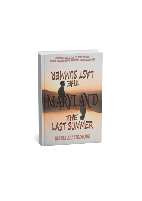 Maryland (The Last Summer)