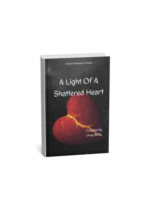 The Light Of A Shattered Heart