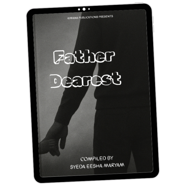 Father Dearest E-Book