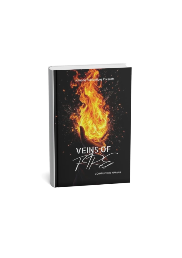 Veins of Fire